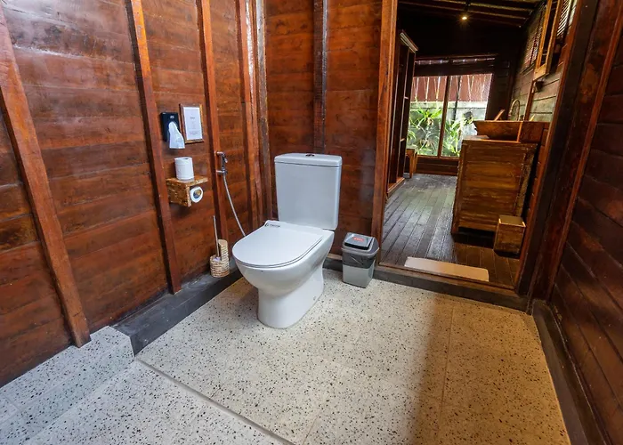 Indulge In The Serenity Of Bali At Rumah Elfi